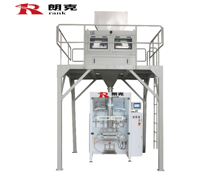  立式包裝機(jī)的結(jié)構(gòu)有什么組成？